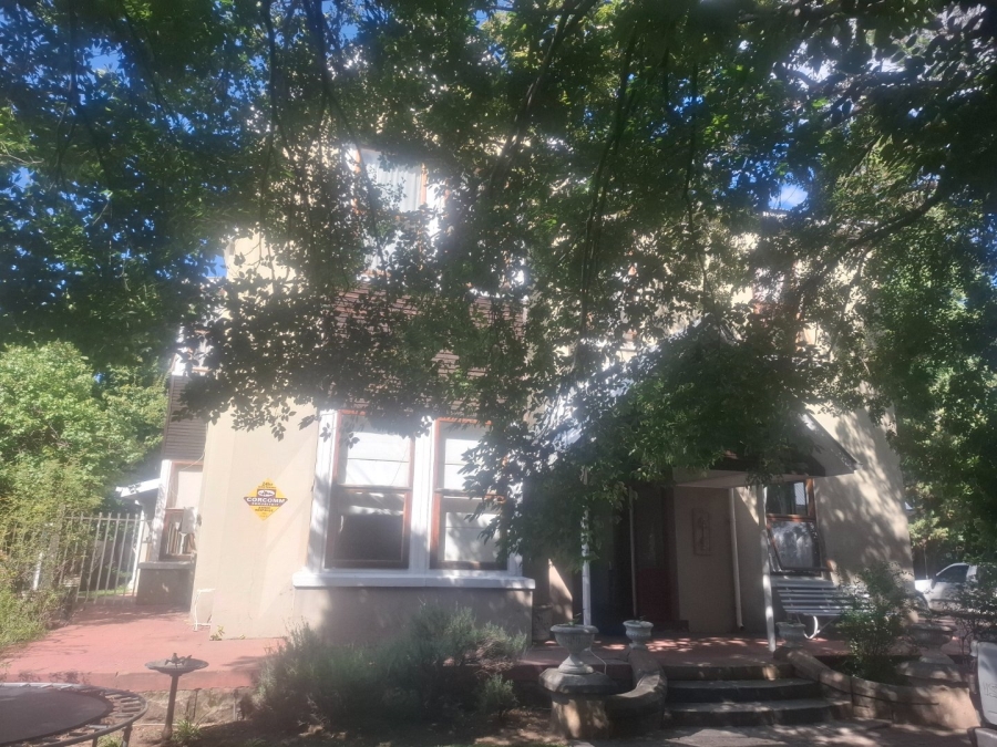 5 Bedroom Property for Sale in Kroonstad Central Free State